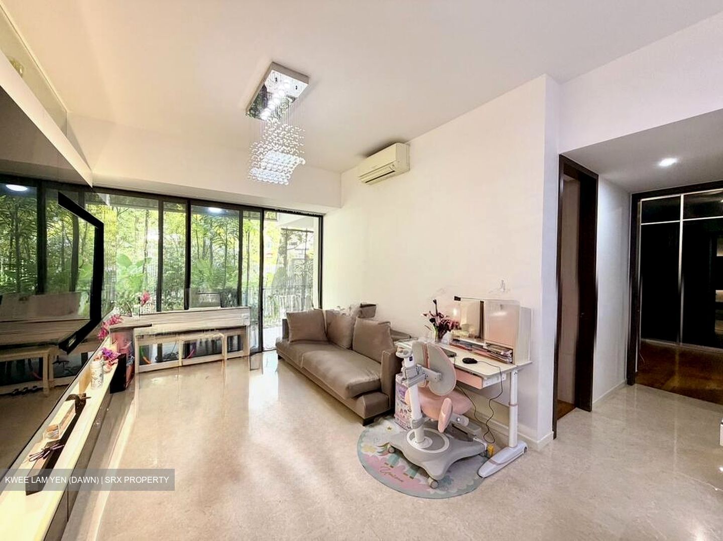 Terrene At Bukit Timah (D21), Condominium #508037051